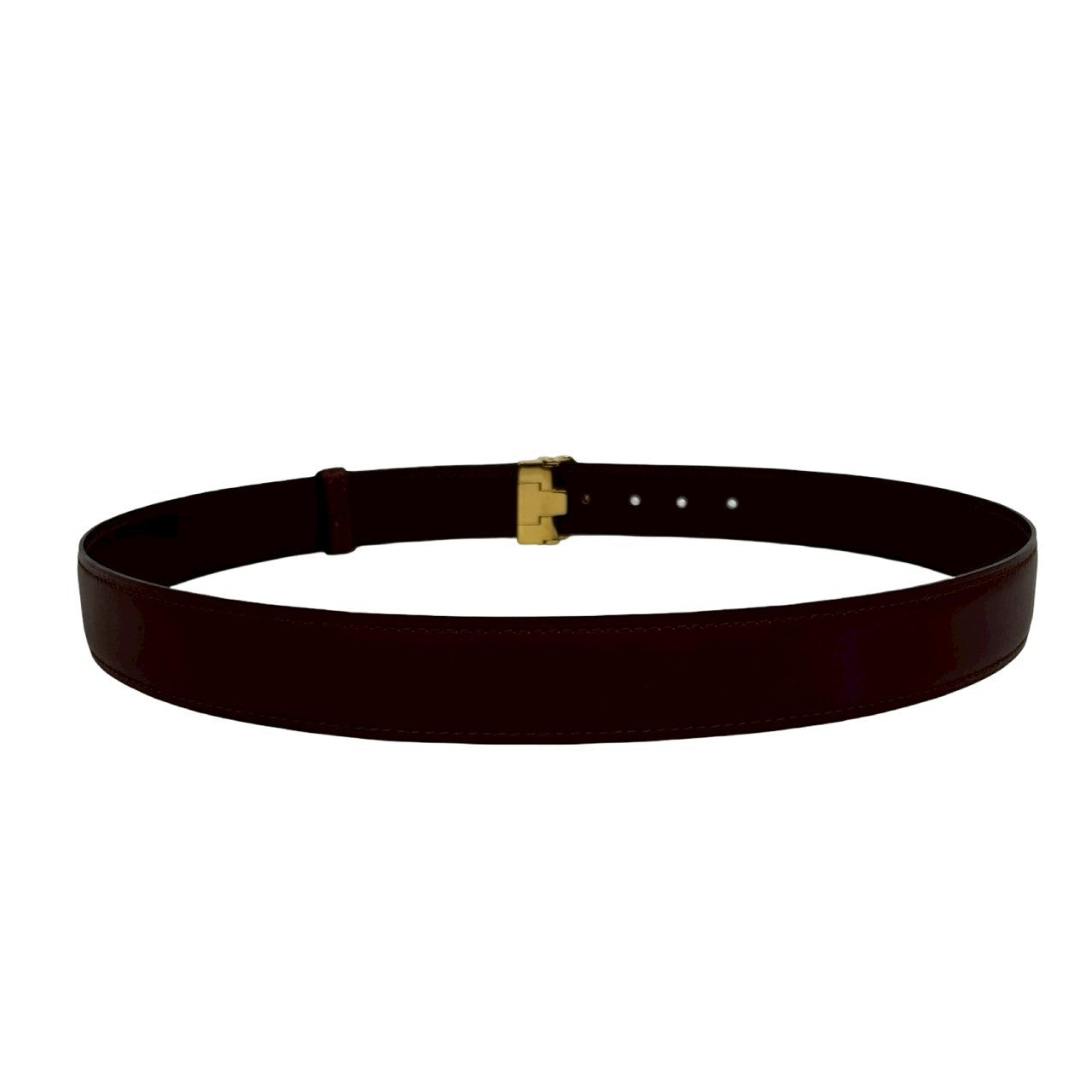 CARTIER カルティエ (Vintage) ベルト 6