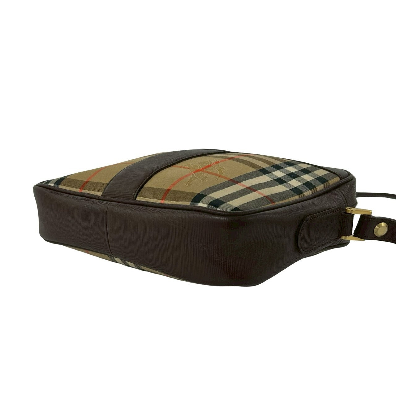 Burberrys バーバリーズ (Vintage) ショルダーバッグ 8