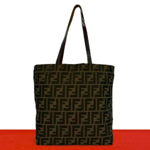 FENDI フェンディ トートバッグ