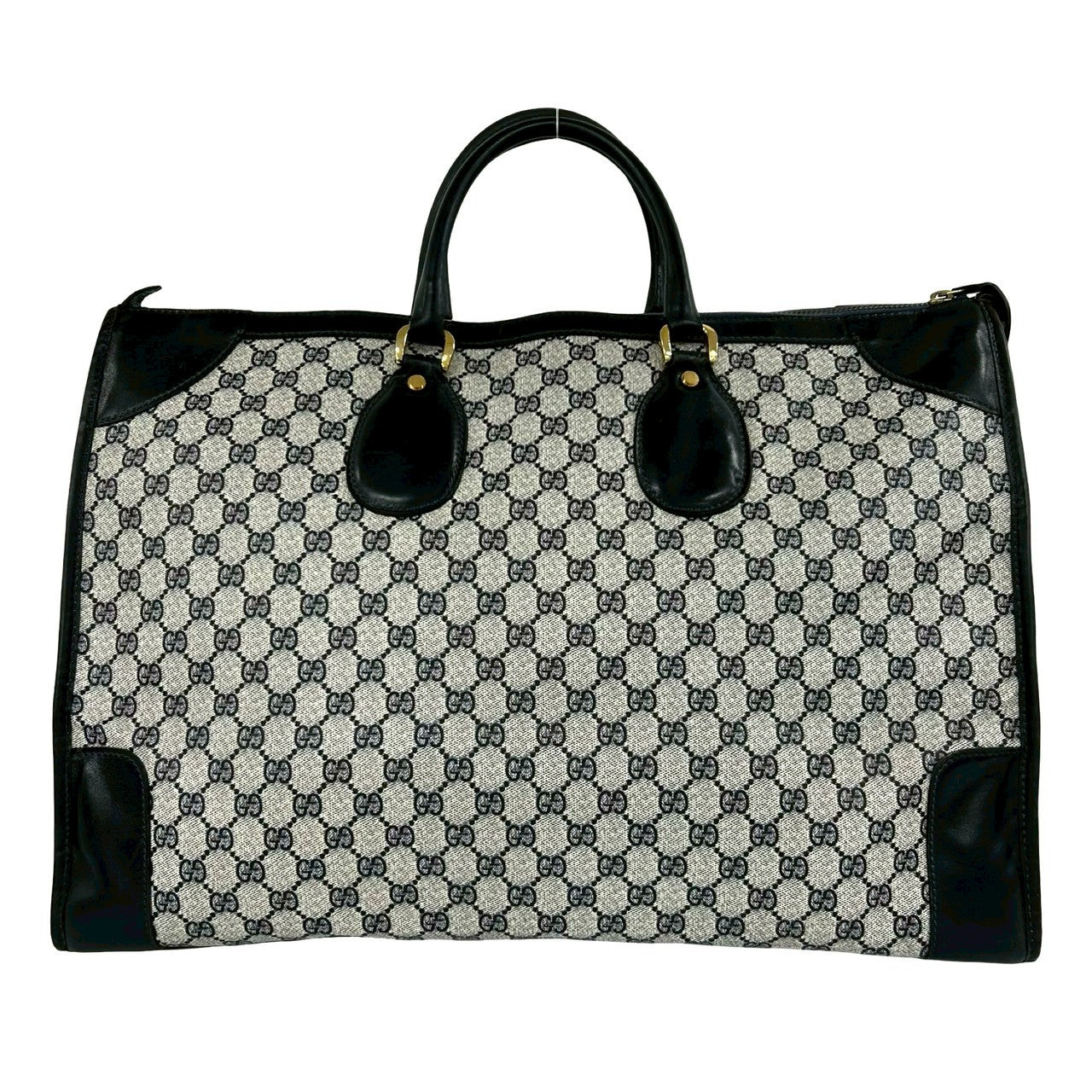 GUCCI グッチ (Vintage) ボストンバッグ 3