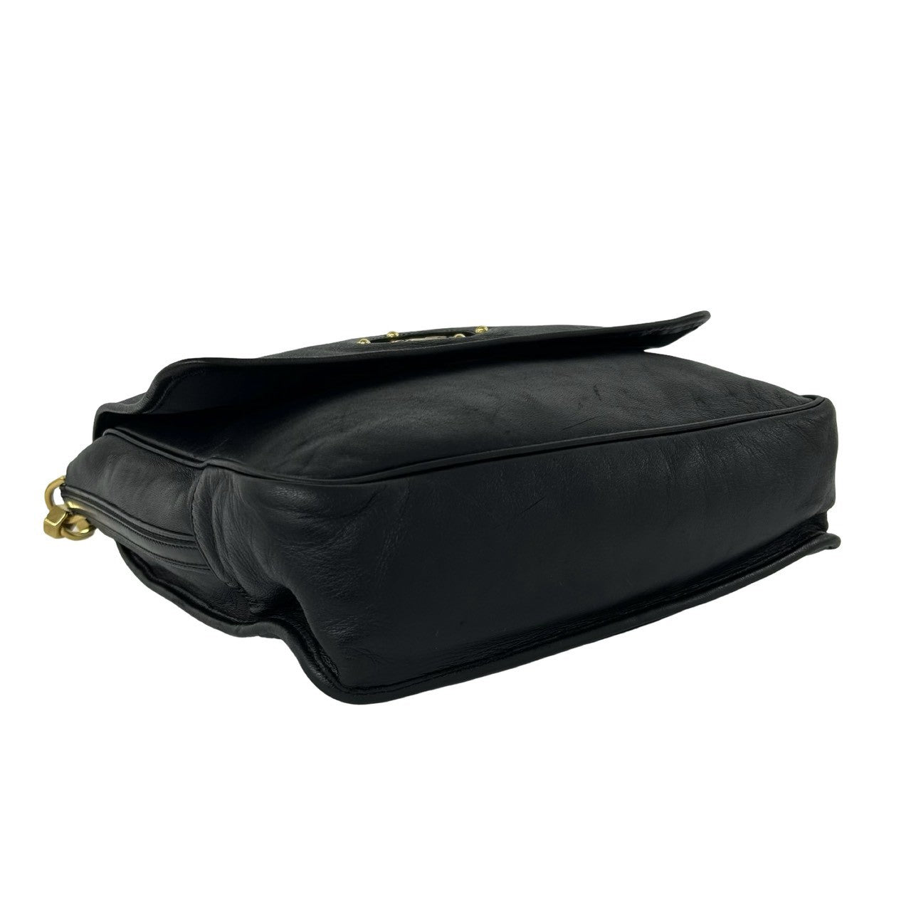 LOEWE ロエベ (Vintage) マイア ハンドバッグ 7