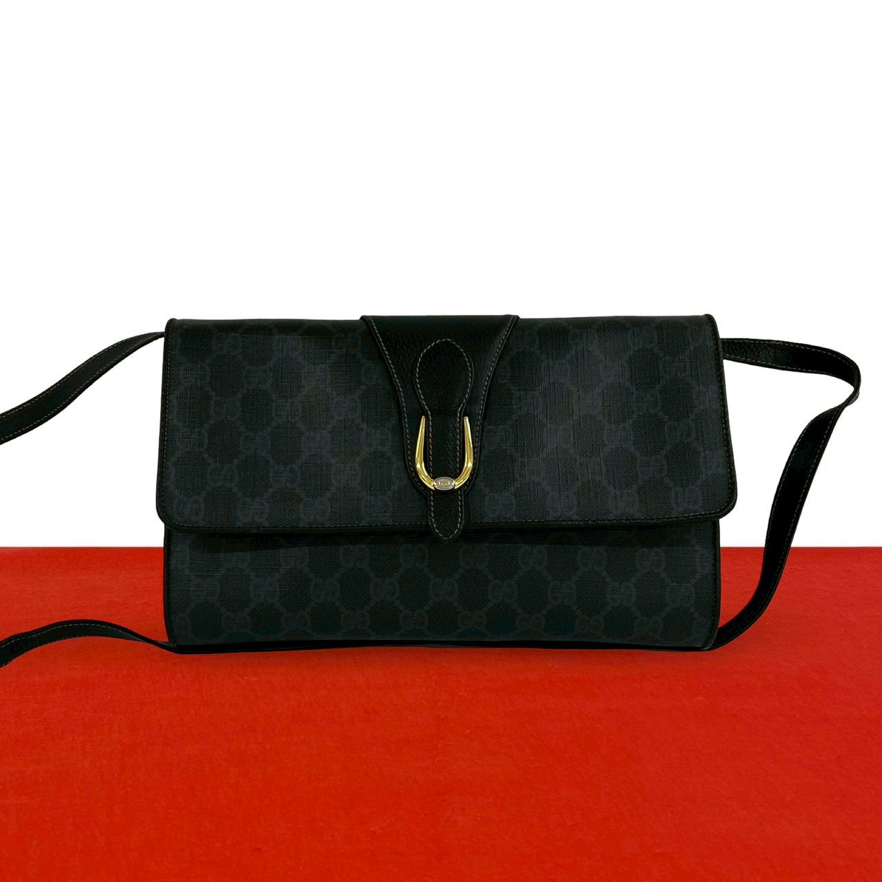 GUCCI グッチ (Vintage) ショルダーバッグ