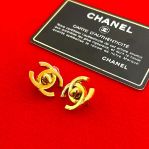 CHANEL シャネル (Vintage) イヤリング
