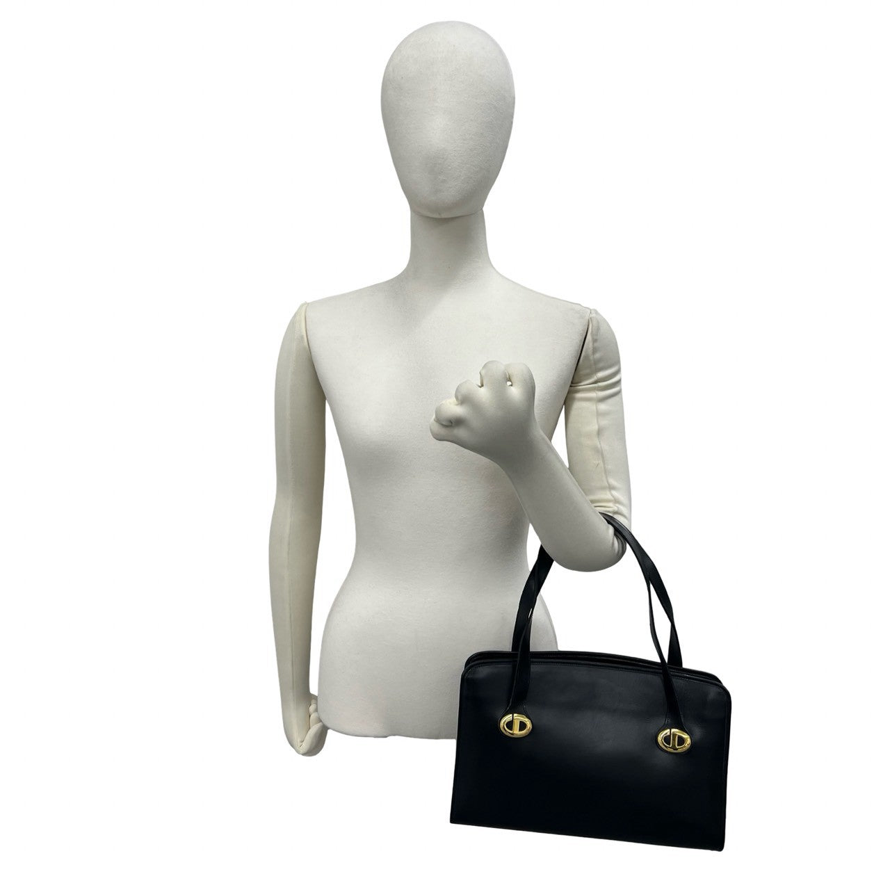 Christian Dior ディオール (Vintage) ハンドバッグ 2