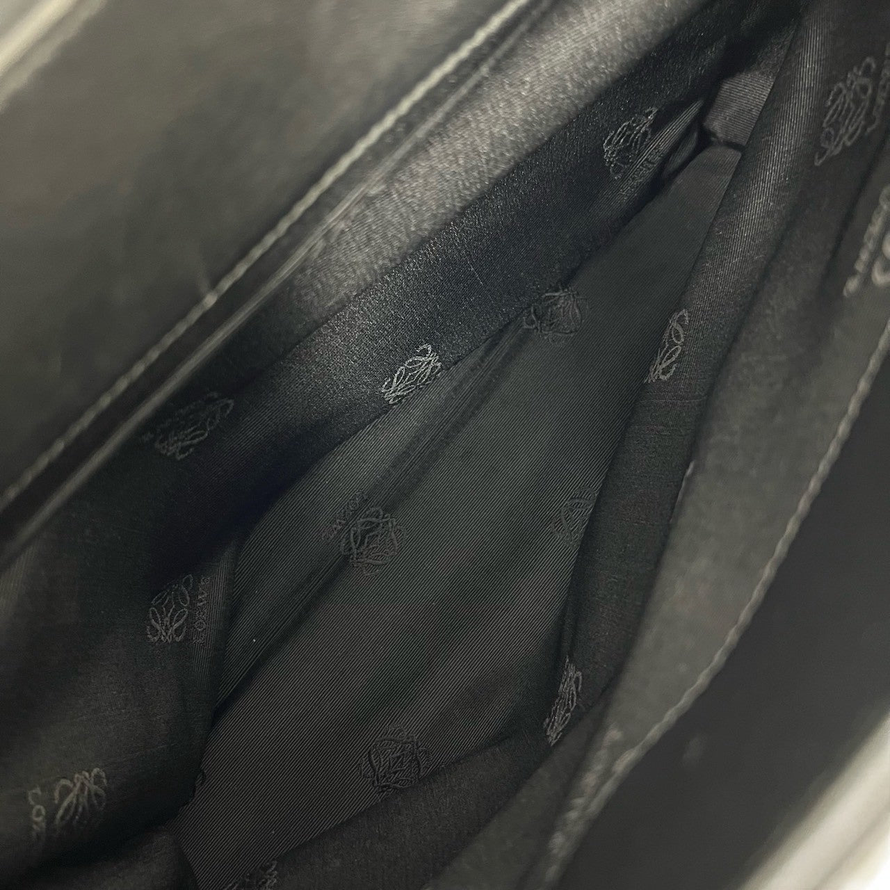 LOEWE ロエベ (Vintage) トートバッグ 9