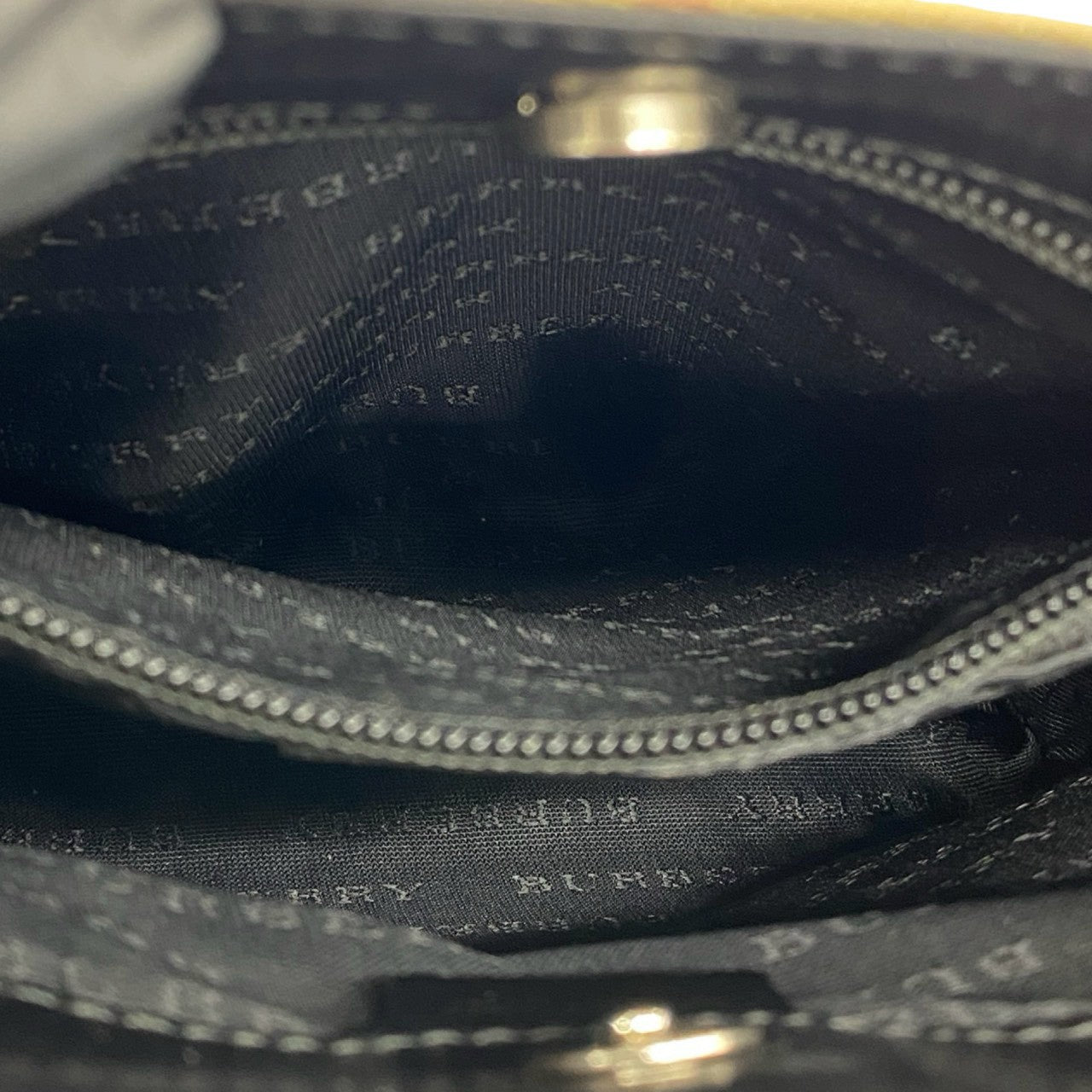 BURBERRY バーバリー ハンドバッグ 10