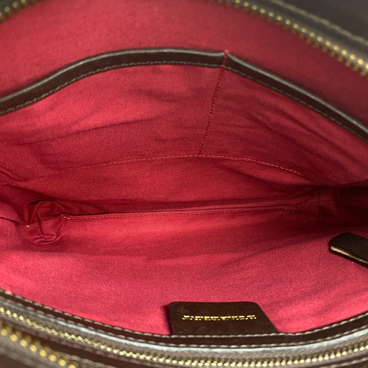 BURBERRY バーバリー ショルダーバッグ 9