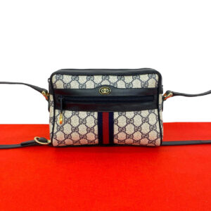 GUCCI グッチ (Vintage) ショルダーバッグ