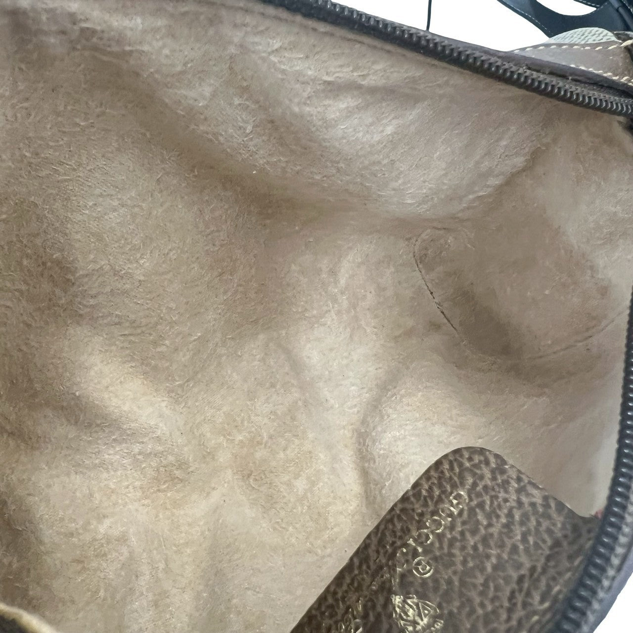 GUCCI グッチ (Vintage) ショルダーバッグ 9