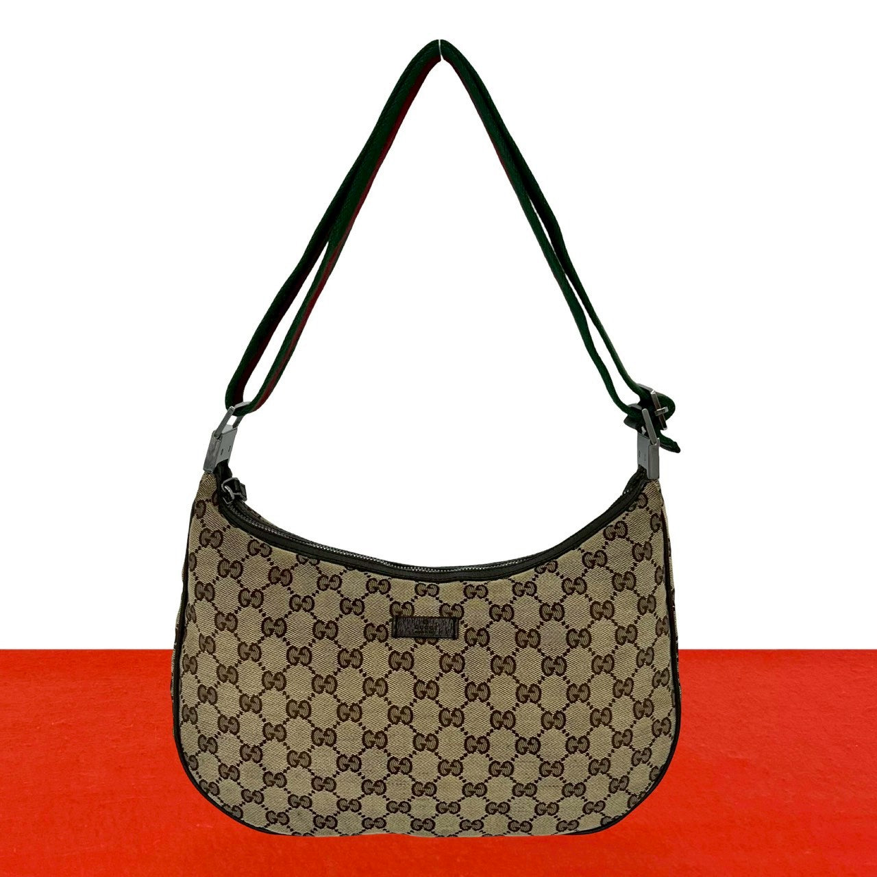 GUCCI グッチ ショルダーバッグ