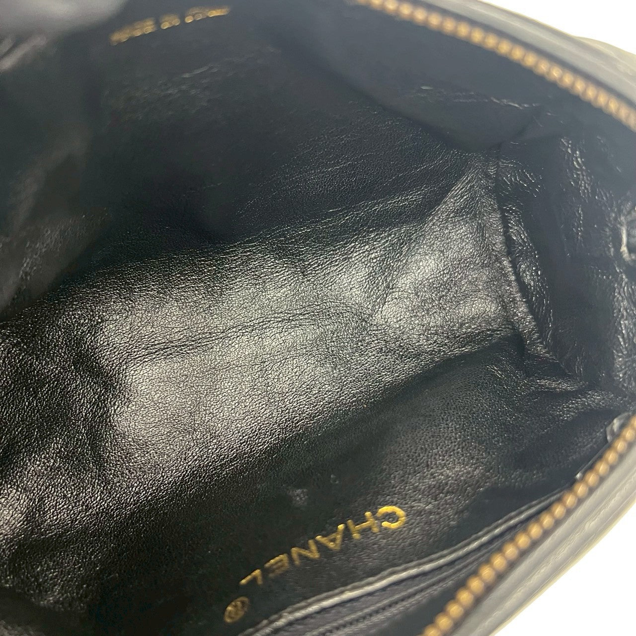 CHANEL シャネル (Vintage) ショルダーバッグ 9