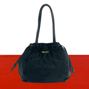 PRADA プラダ ショルダーバッグ