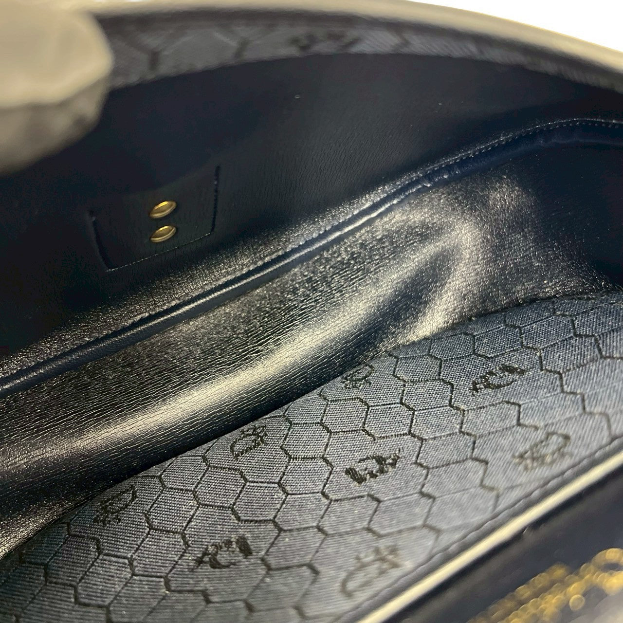Christian Dior ディオール (Vintage) ショルダーバッグ 9