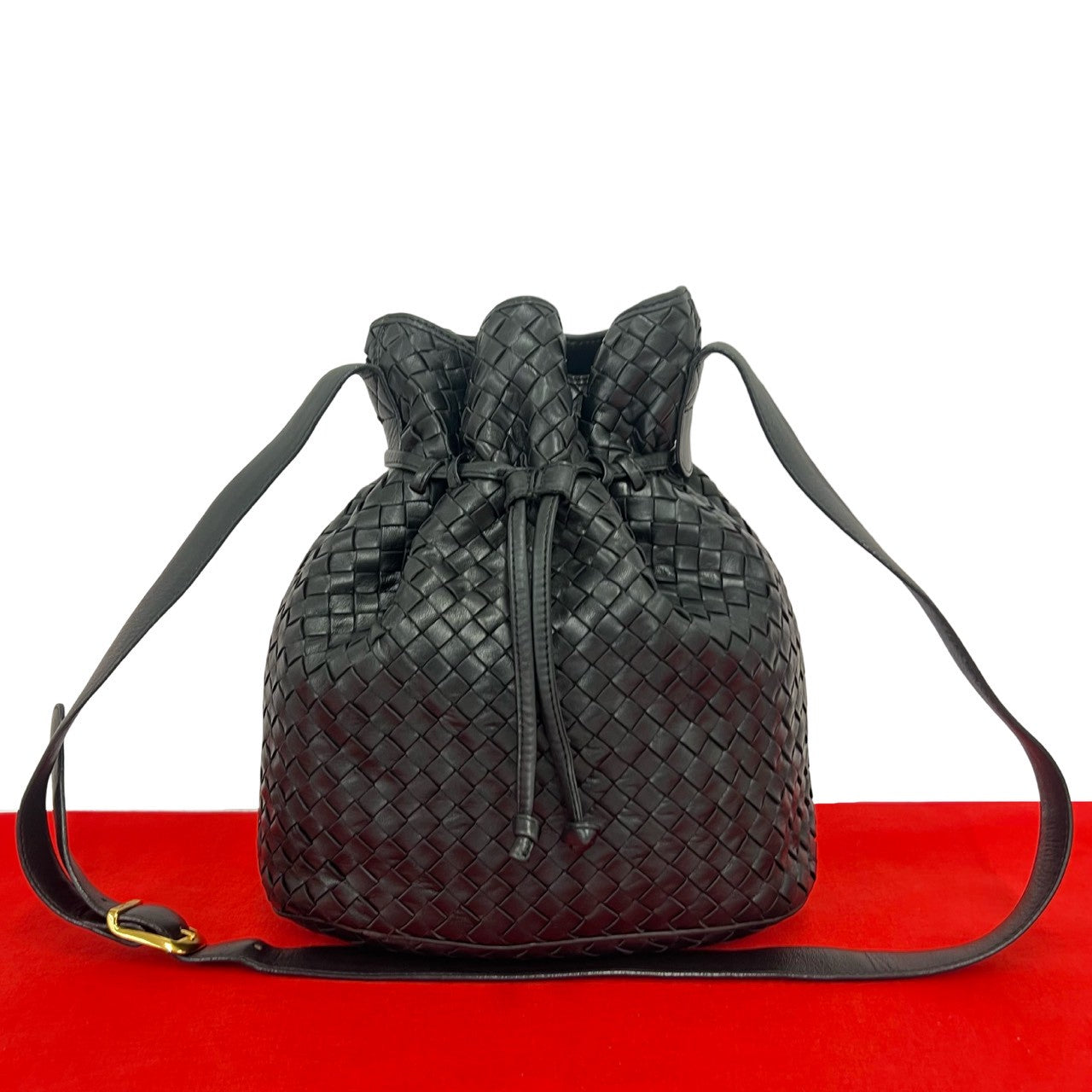 BOTTEGA VENETA ボッテガヴェネタ ショルダーバッグ