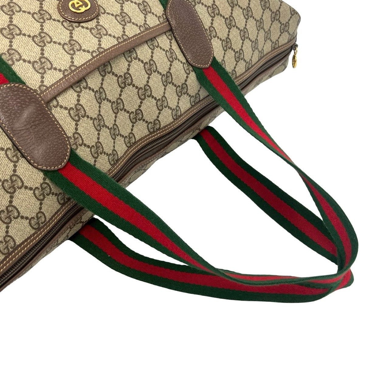 GUCCI グッチ (Vintage) トートバッグ 4