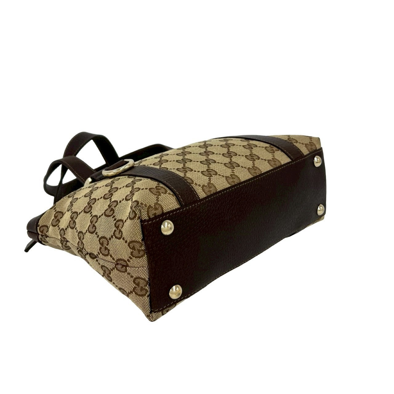 GUCCI グッチ ハンドバッグ 7