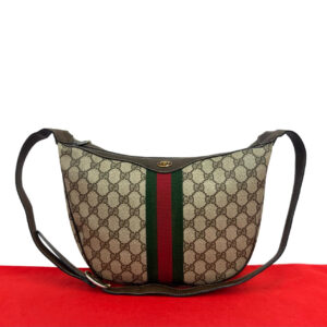 GUCCI グッチ (Vintage) ショルダーバッグ