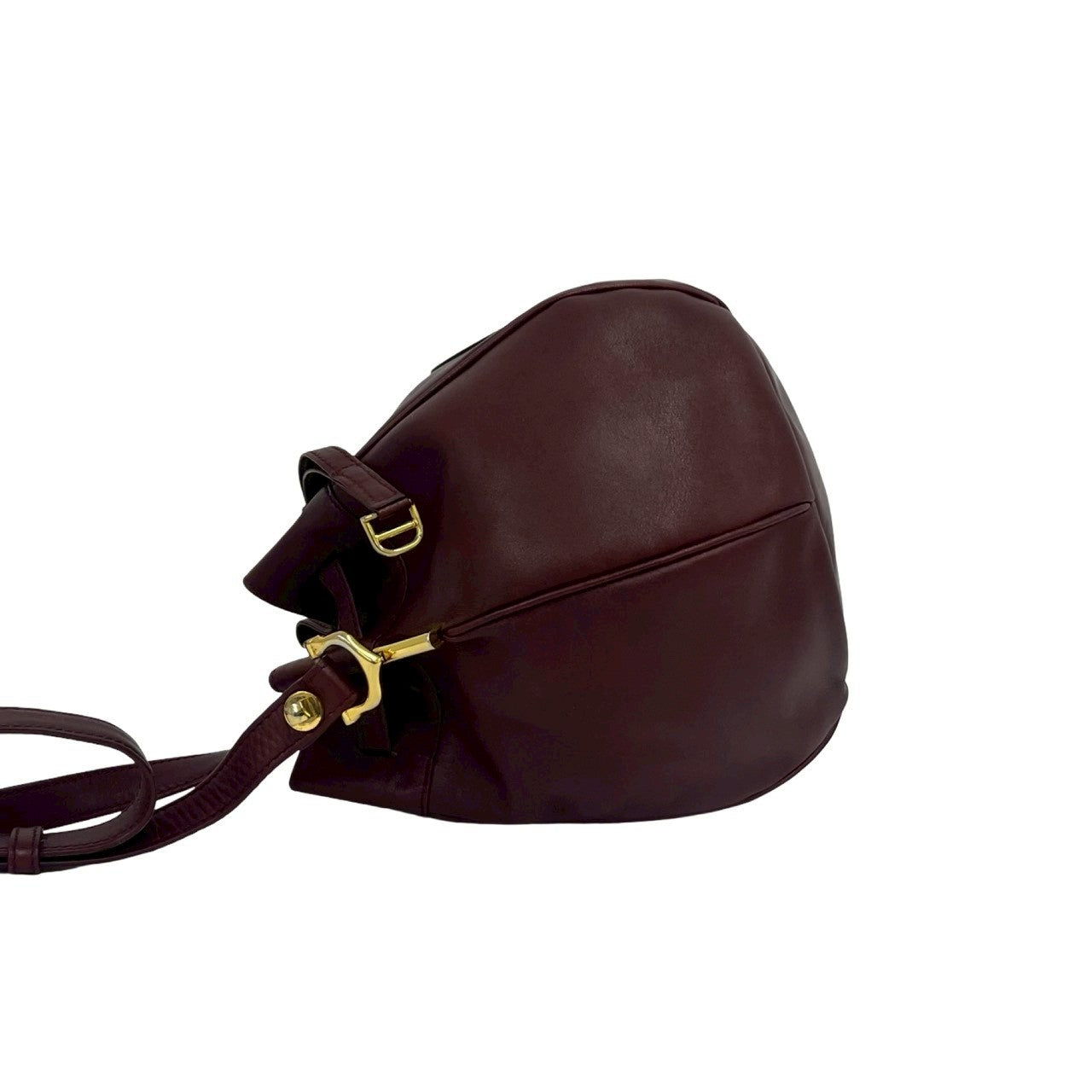 CARTIER カルティエ (Vintage) ショルダーバッグ 5