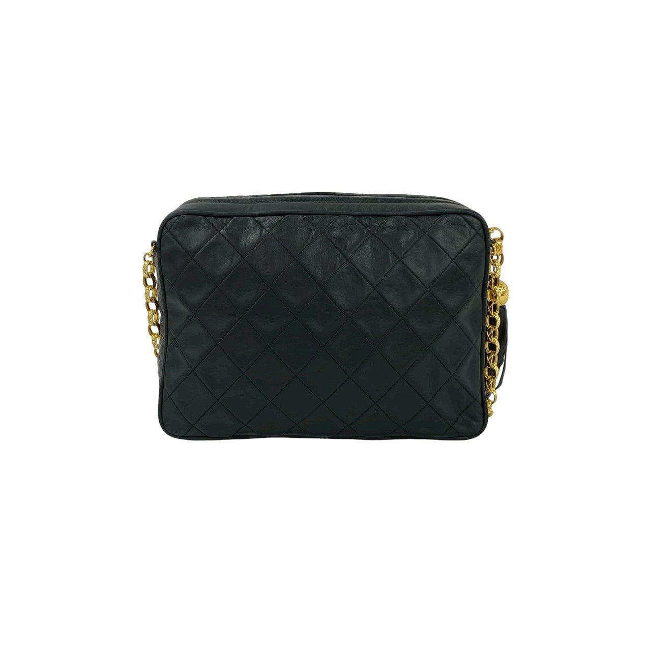 CHANEL シャネル (Vintage) ショルダーバッグ 3