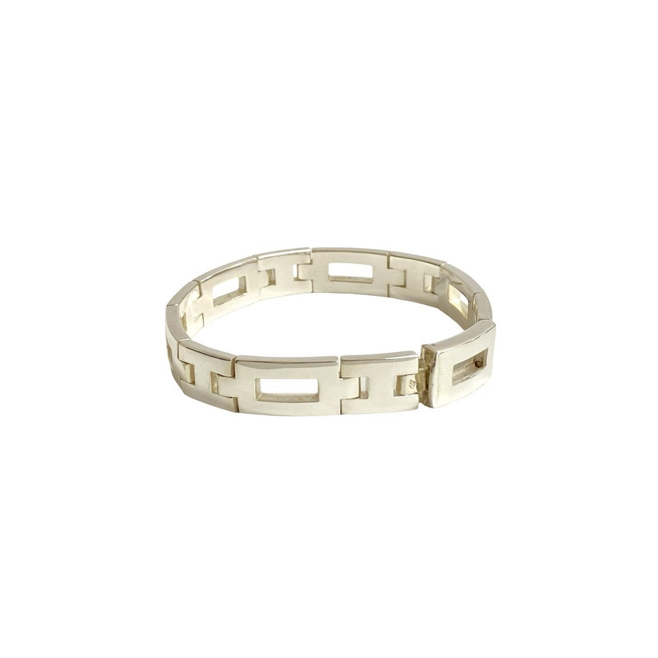 HERMES エルメス ヘラクレス ブレスレット 4