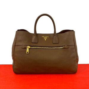 PRADA プラダ ハンドバッグ