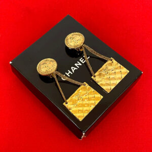 CHANEL シャネル (Vintage) イヤリング