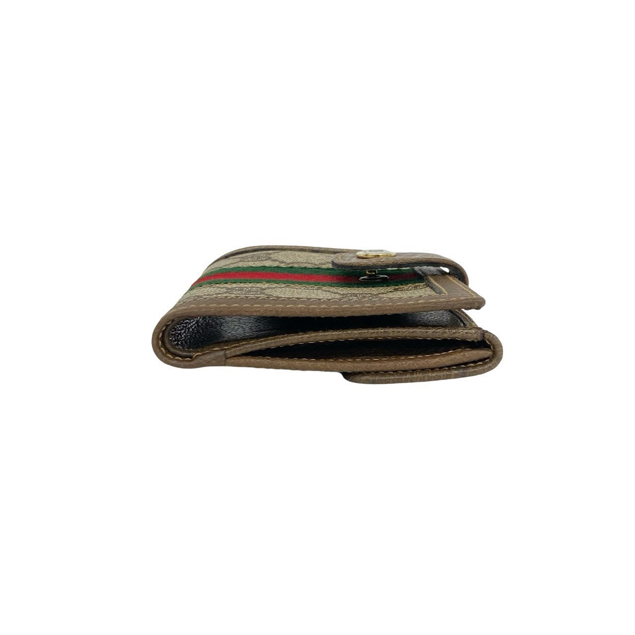 GUCCI グッチ (Vintage) 二つ折り財布 5