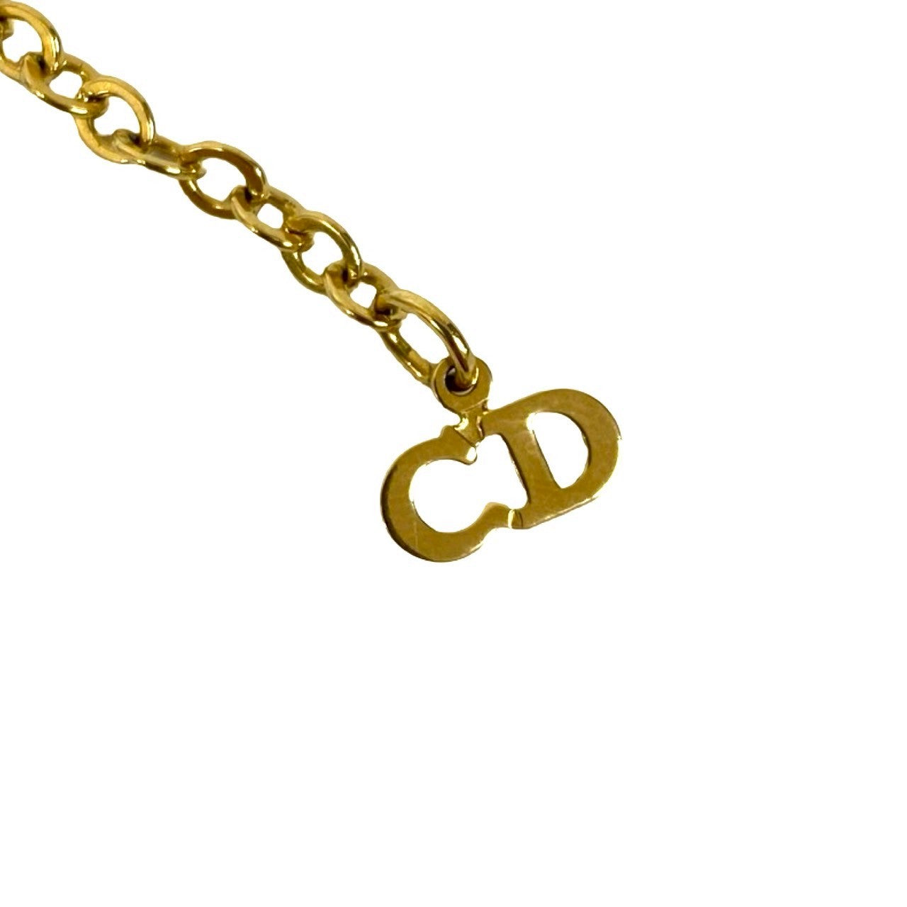 Christian Dior ディオール ネックレス 4