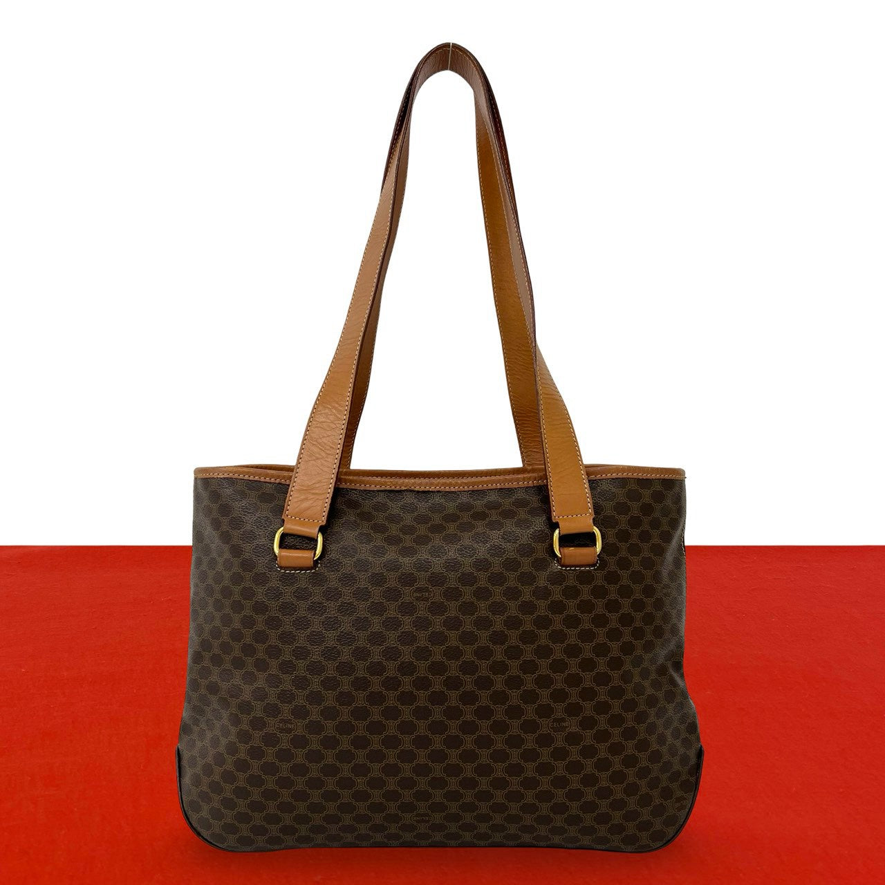 CELINE セリーヌ (Vintage) トートバッグ