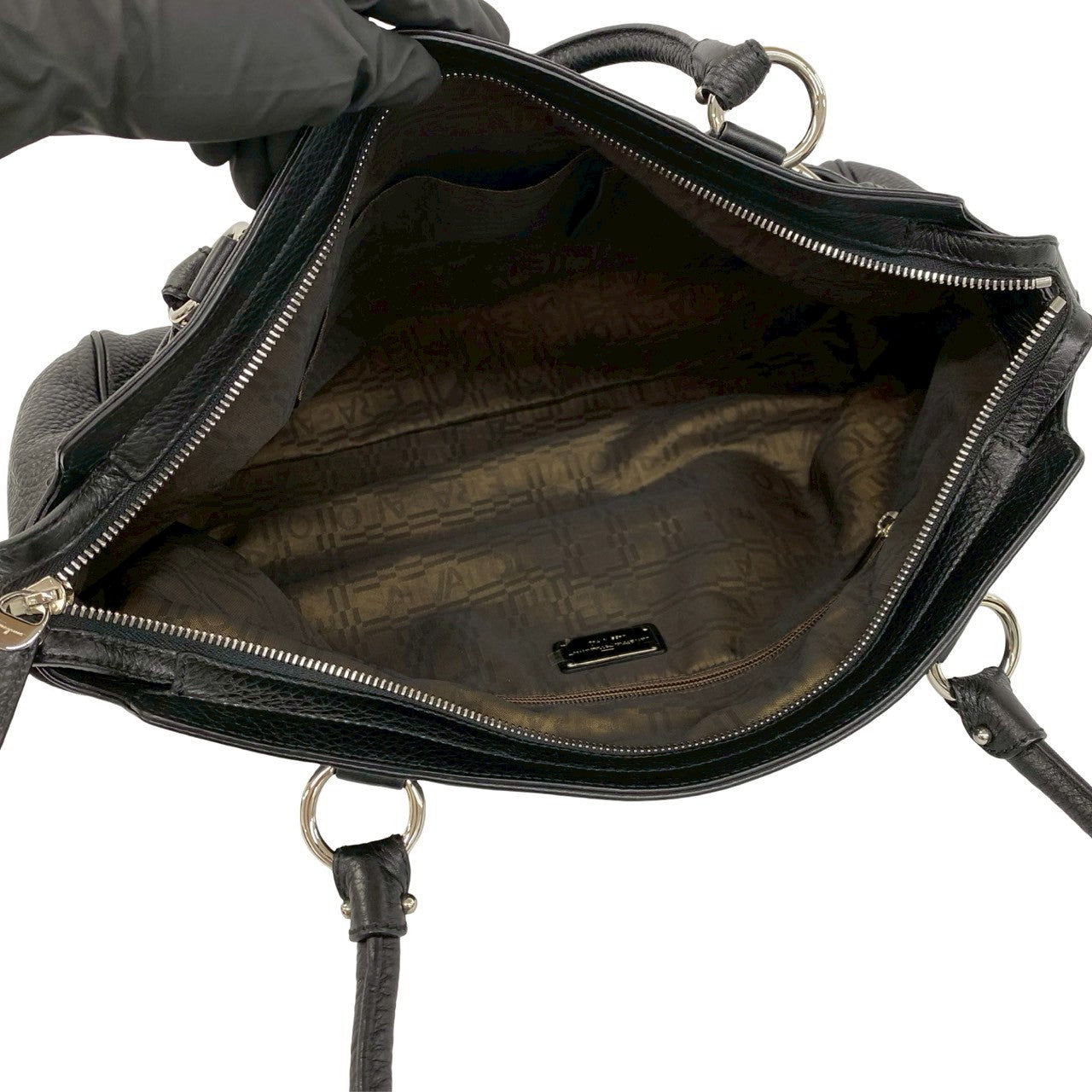 Salvatore Ferragamo サルヴァトーレフェラガモ トートバッグ 9