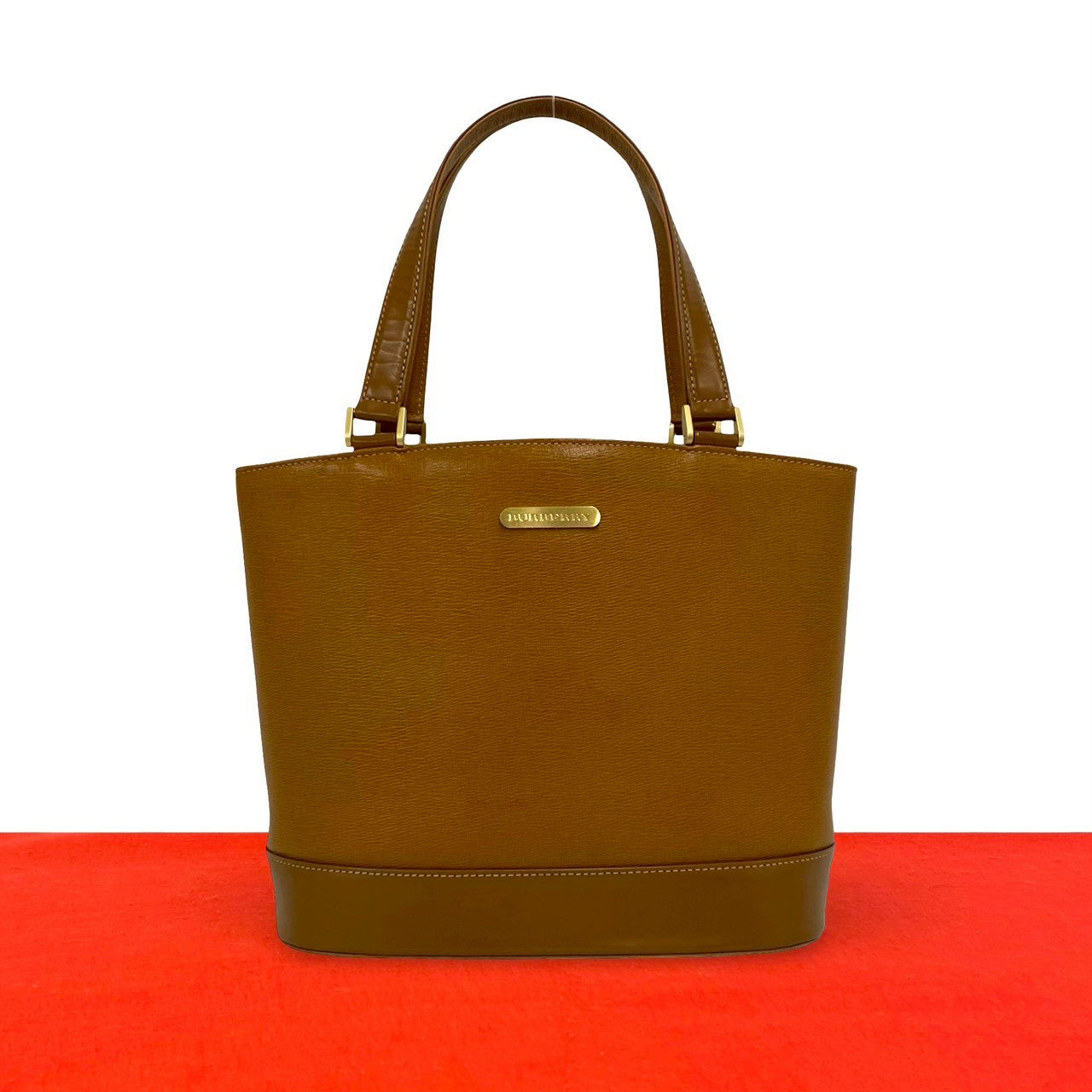 BURBERRY バーバリー ハンドバッグ