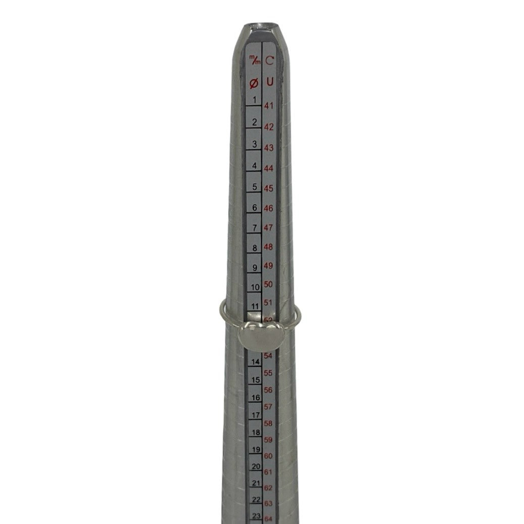 TIFFANY&Co. ティファニー (Vintage) ビーン リング 指輪 12号 7