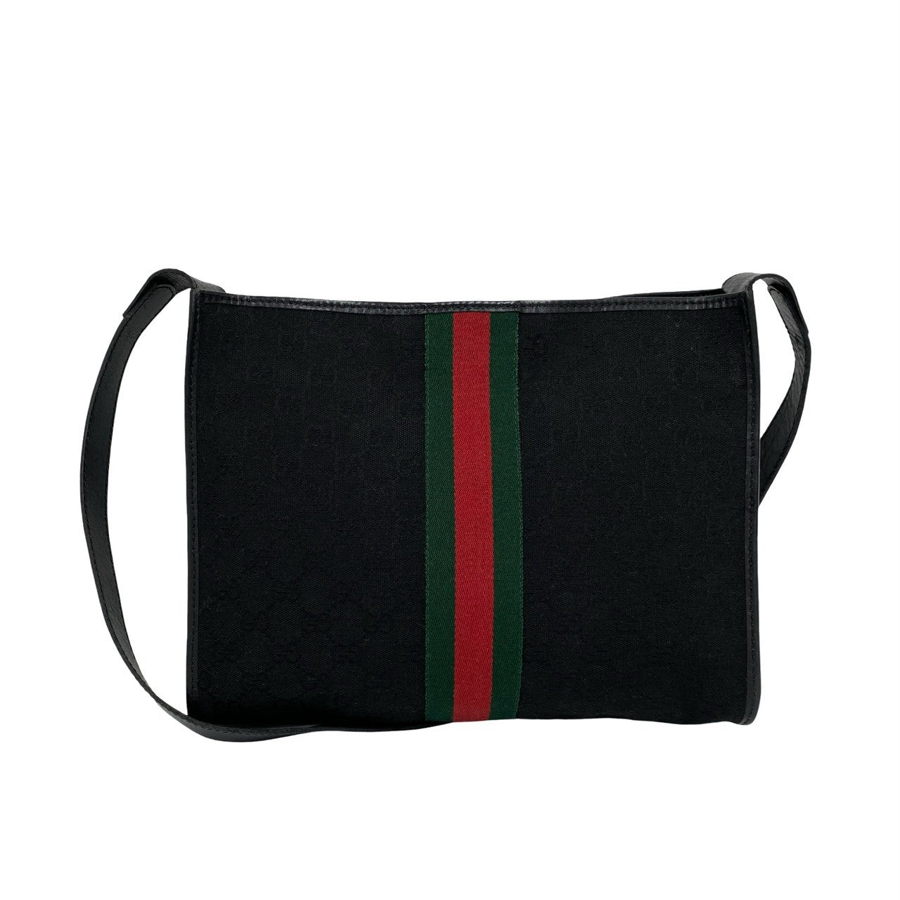 GUCCI グッチ (Vintage) ショルダーバッグ 3
