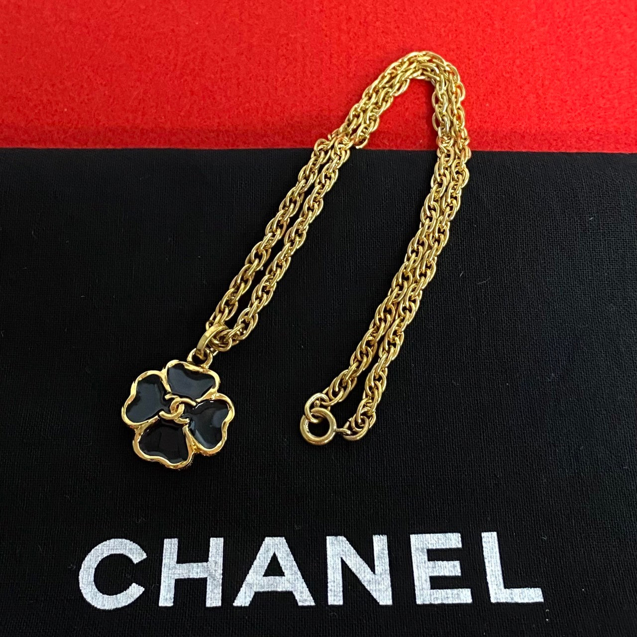 CHANEL Vintage