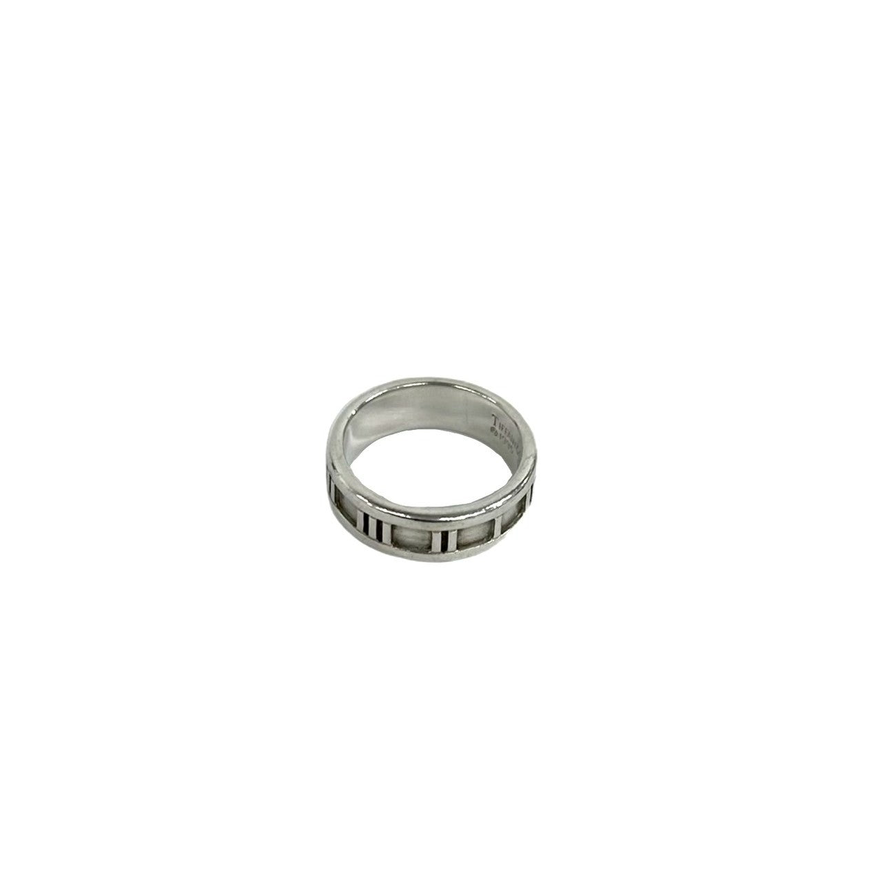 TIFFANY&Co. ティファニー (Vintage) アトラス リング 指輪 4