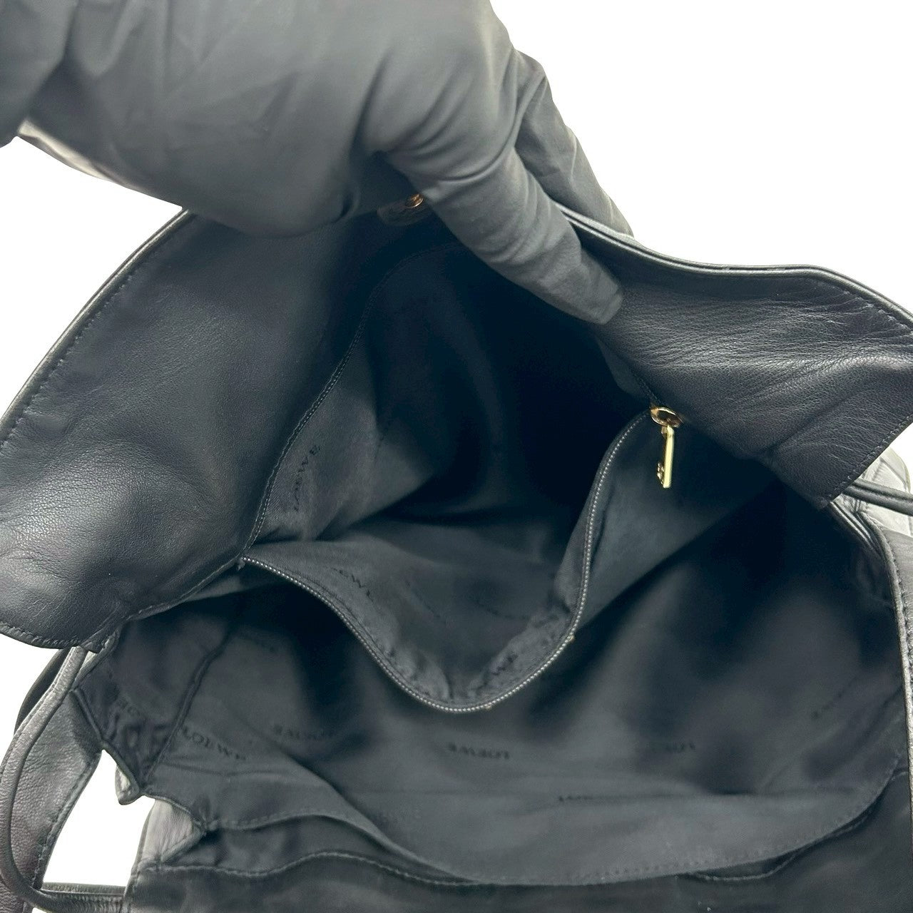 LOEWE ロエベ ショルダーバッグ 10