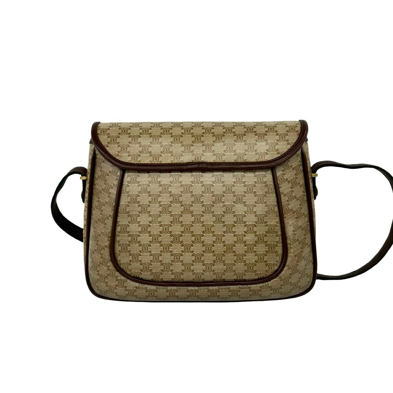 CELINE セリーヌ (Vintage) ショルダーバッグ 3