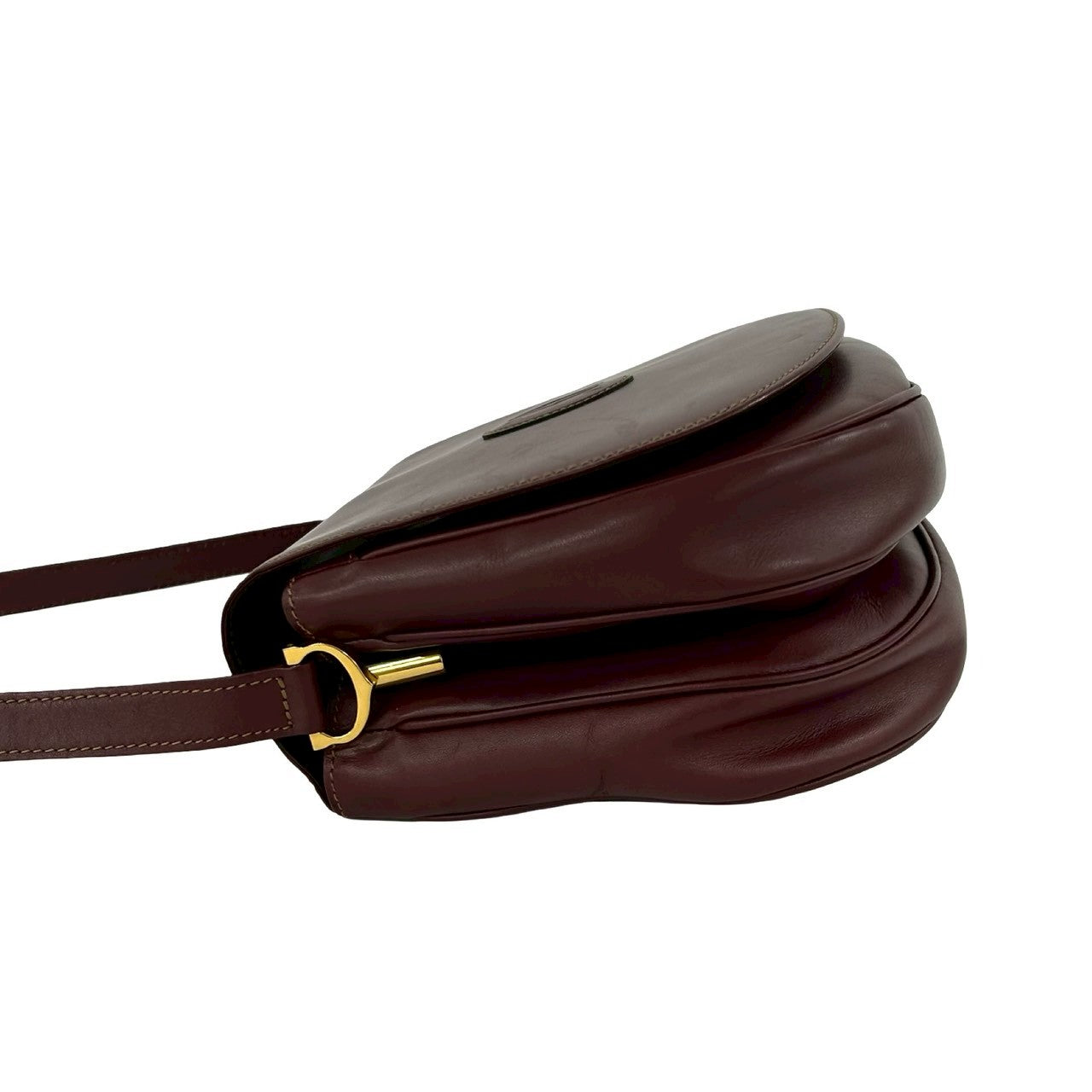 CARTIER カルティエ (Vintage) ショルダーバッグ 5
