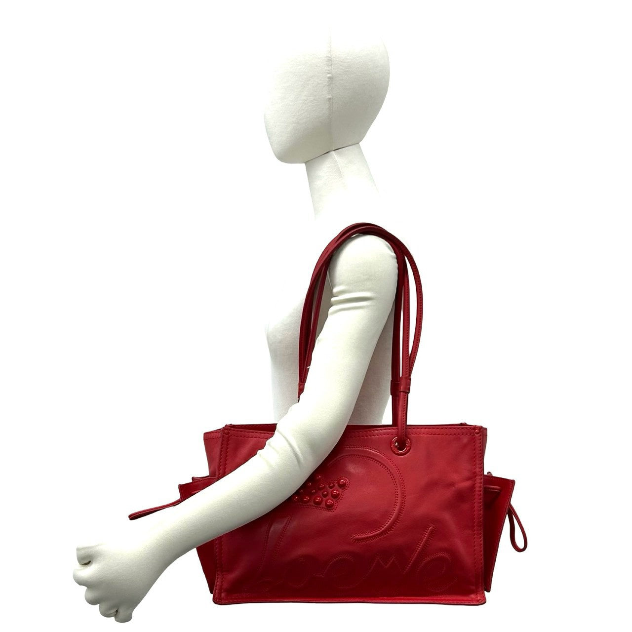 LOEWE ロエベ ショッパー トートバッグ 2