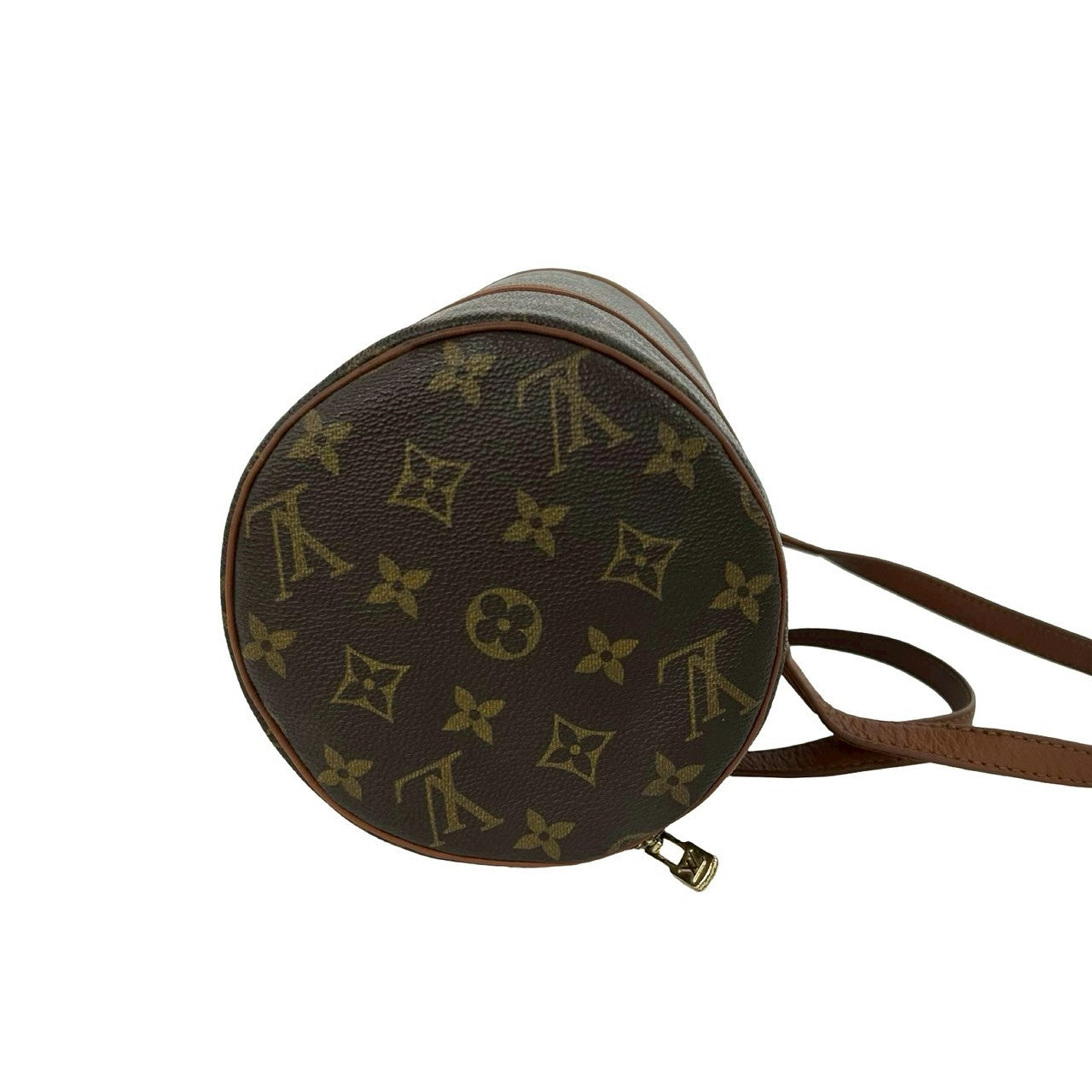 LOUIS VUITTON ルイヴィトン (Vintage) パピヨン 30 ハンドバッグ 6