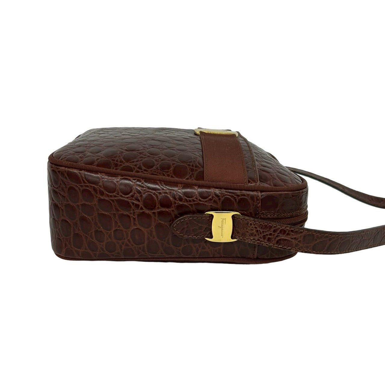 Salvatore Ferragamo サルヴァトーレフェラガモ (Vintage) ショルダーバッグ 6