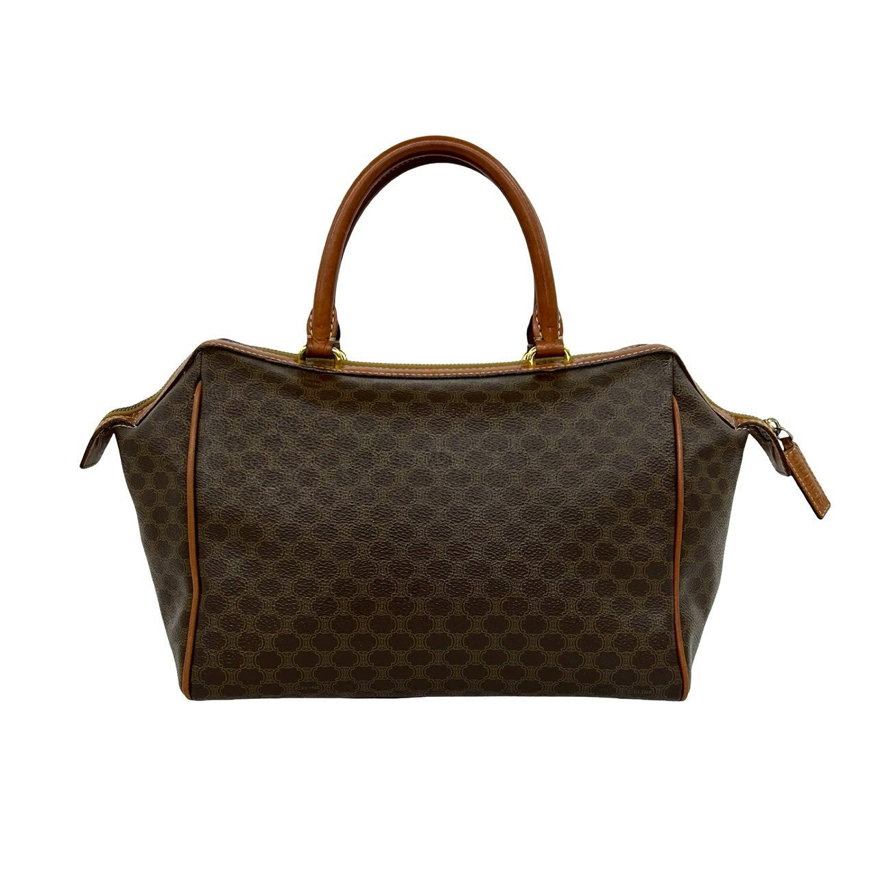 CELINE セリーヌ (Vintage) ショルダーバッグ 3