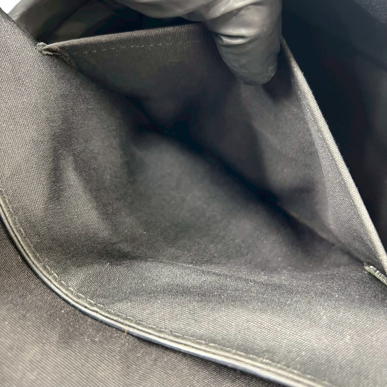 LOUIS VUITTON ルイヴィトン (Vintage) セギュール PM ハンドバッグ 10