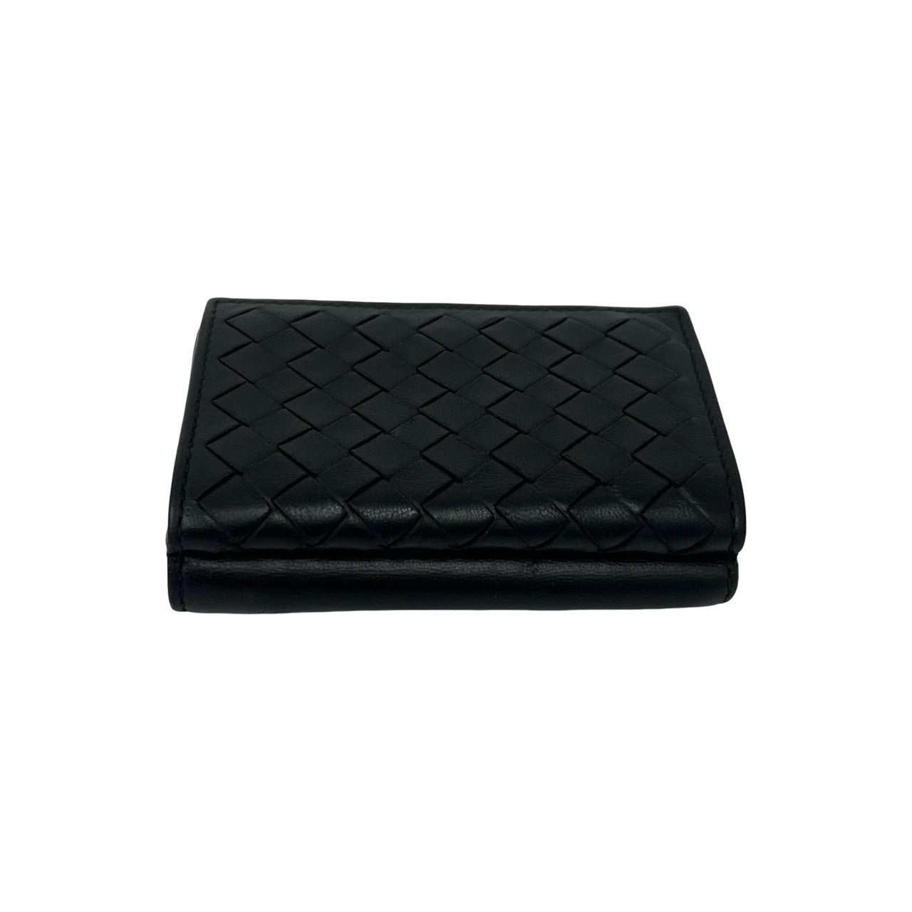 BOTTEGA VENETA ボッテガヴェネタ 三つ折り財布 3