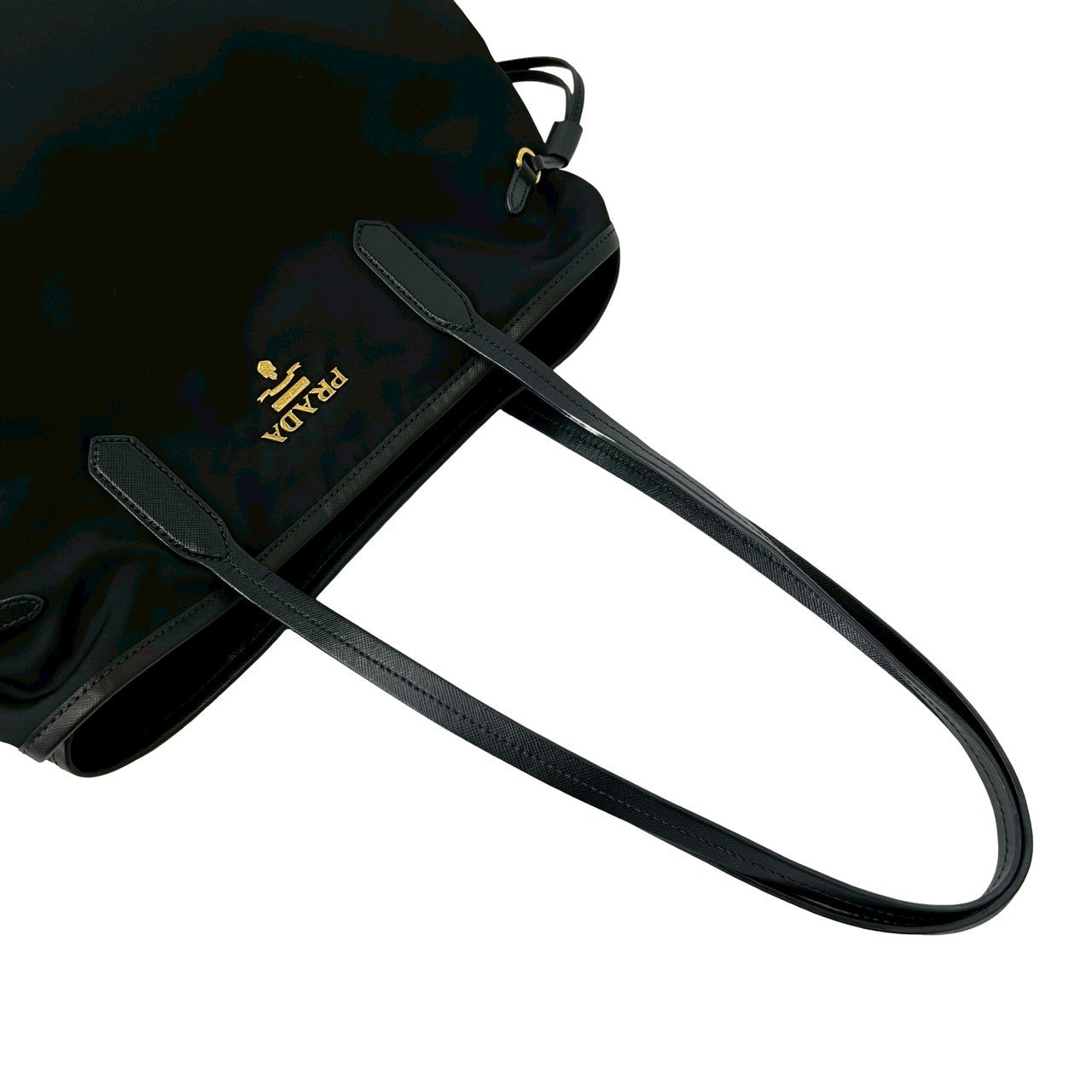 PRADA プラダ トートバッグ 4