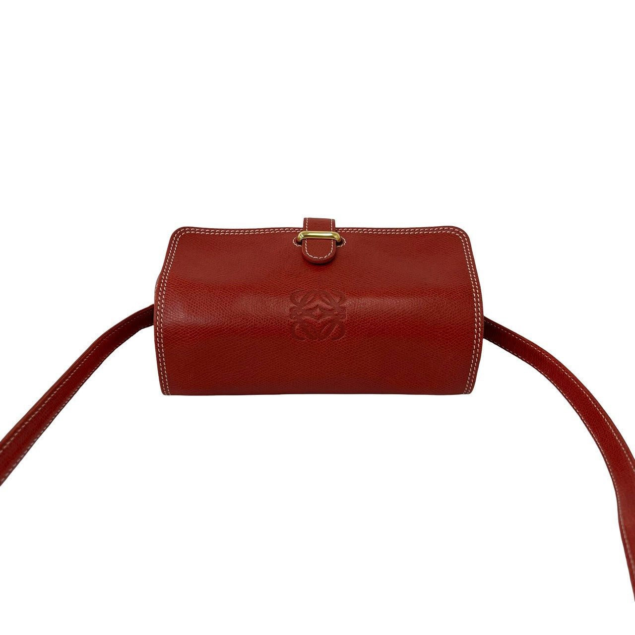 LOEWE ロエベ (Vintage) ショルダーバッグ 4