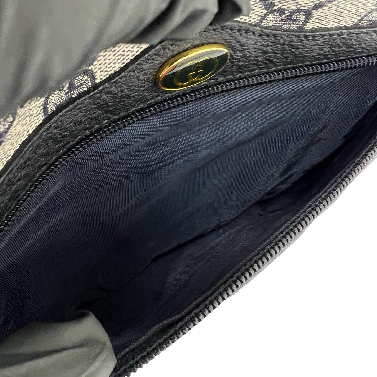 GUCCI グッチ (Vintage) ショルダーバッグ 10