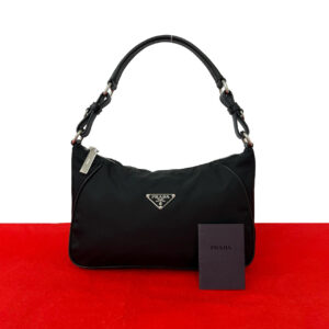 PRADA プラダ ハンドバッグ