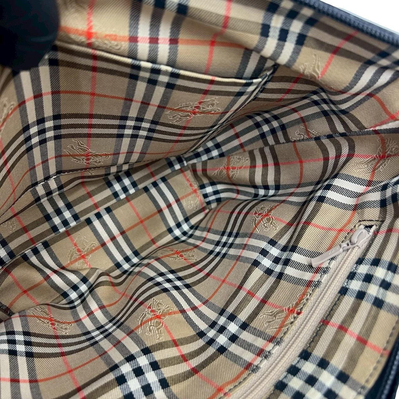 Burberrys バーバリーズ (Vintage) ショルダーバッグ 9