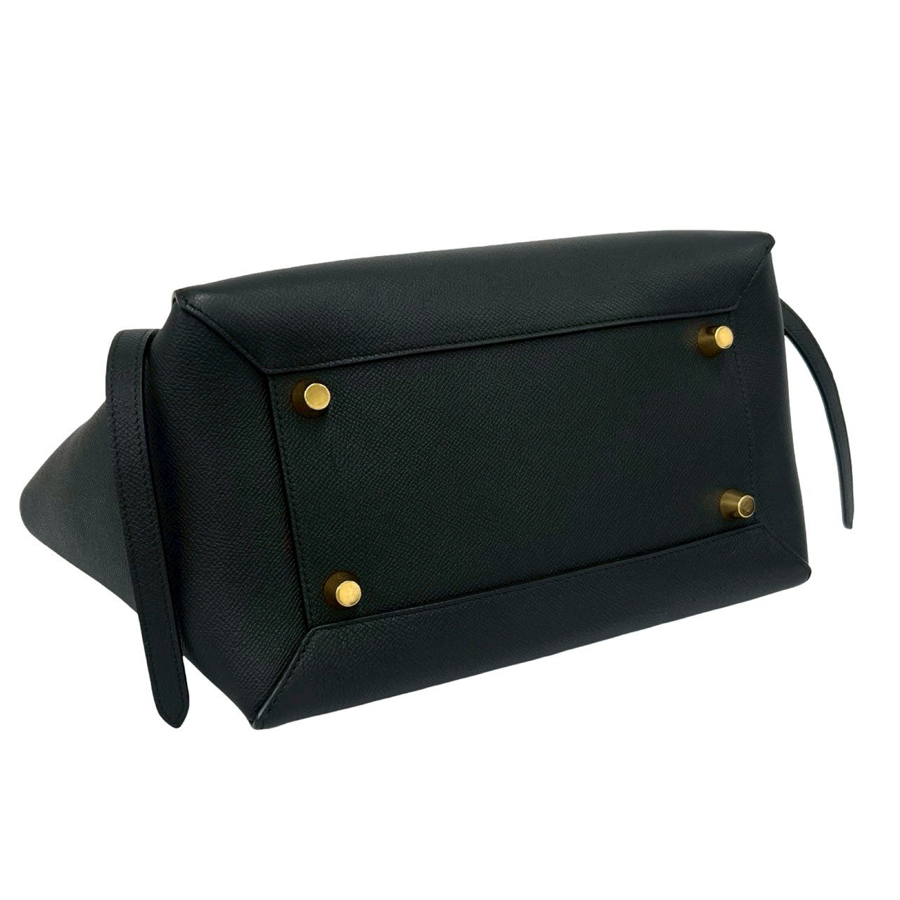 CELINE セリーヌ ベルトバッグ ミニ ショルダーバッグ 7